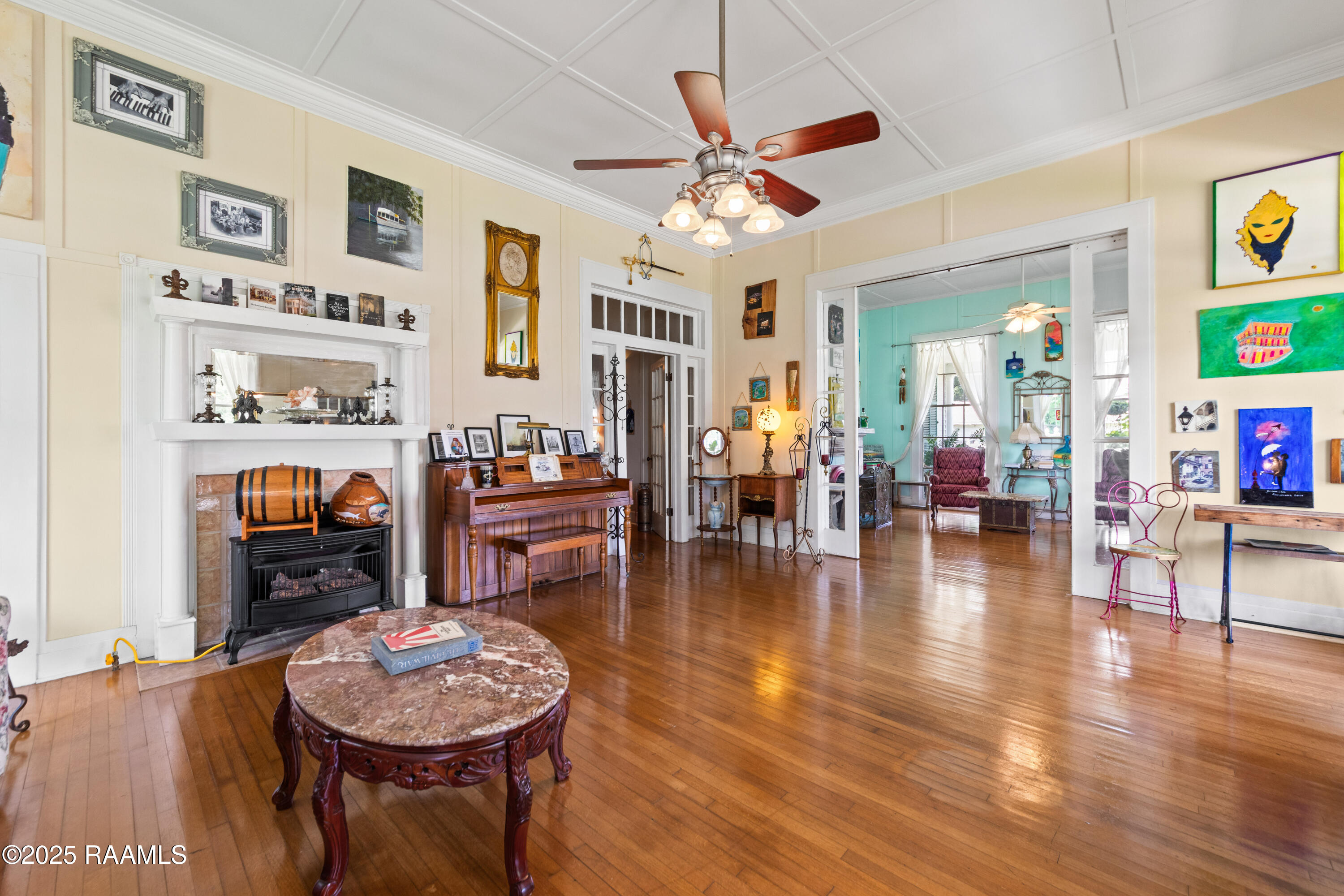 309 North Polk Street Rayne, LA 70578 - Photo 7 of 48 309 N Polk St-111