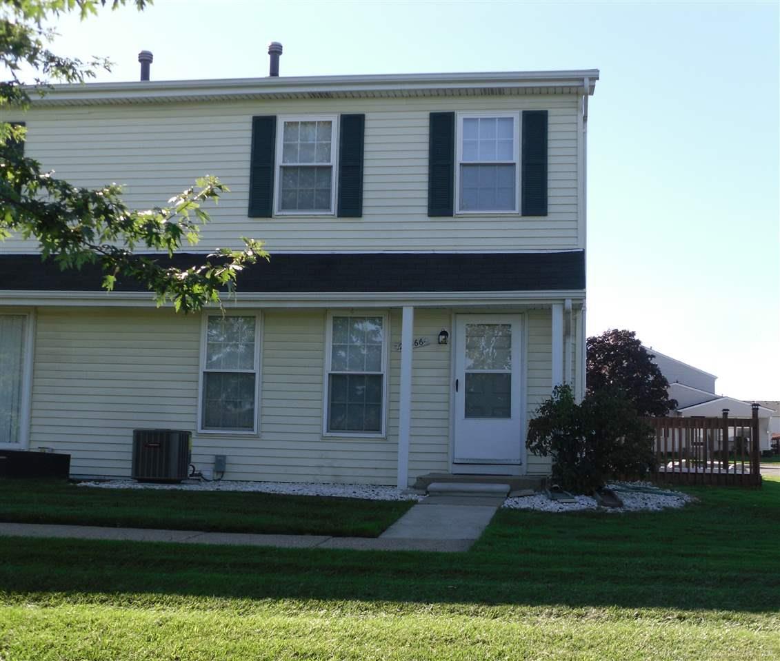 28366 Raleigh Crescent Drive, Unit 27 New Baltimore, MI 48051 - Photo 2 of 27