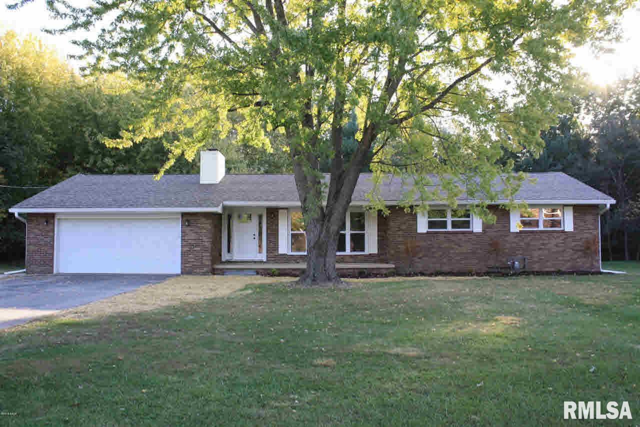 454 Edgewood Road Salem, IL 62881 - Photo 1 of 29 Gallery Image 1