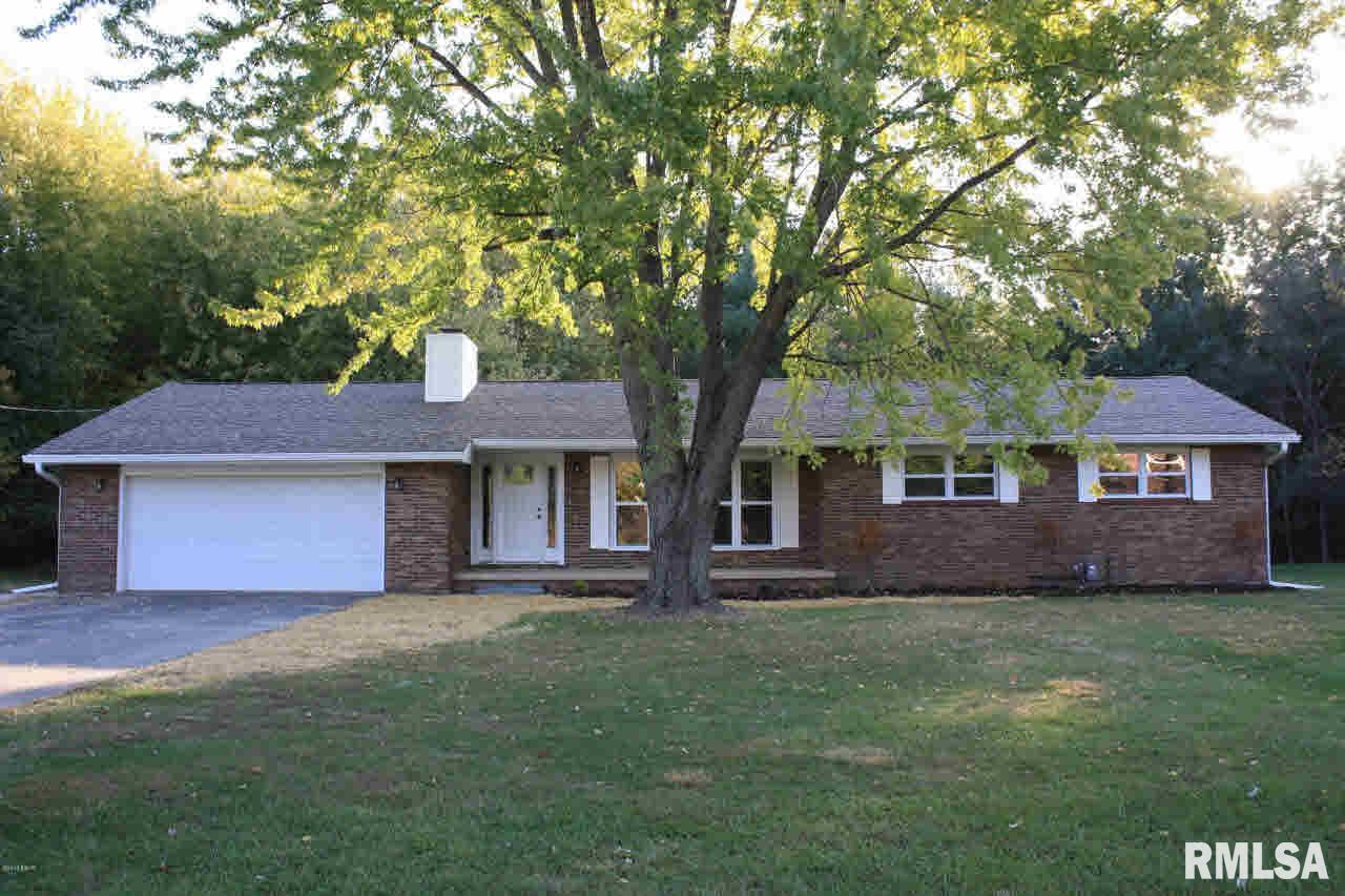 454 Edgewood Road Salem, IL 62881 - Photo 25 of 29 Gallery Image 25