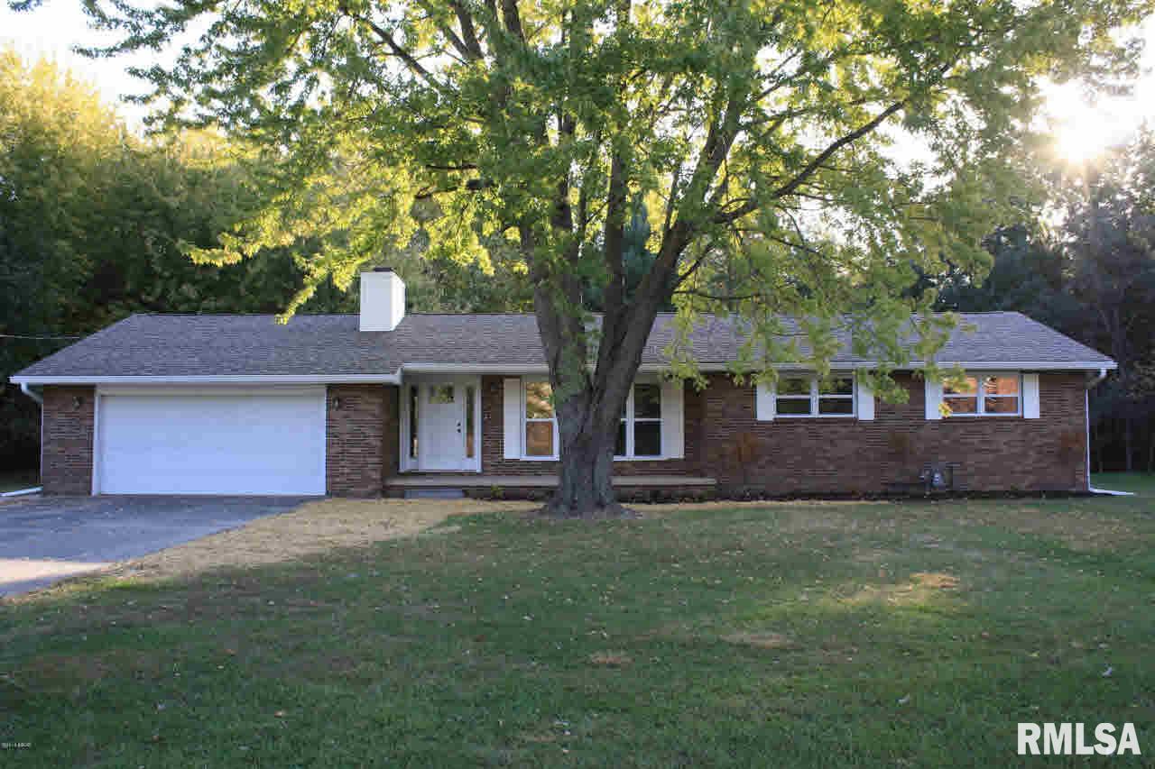 454 Edgewood Road Salem, IL 62881 - Photo 26 of 29 Gallery Image 26