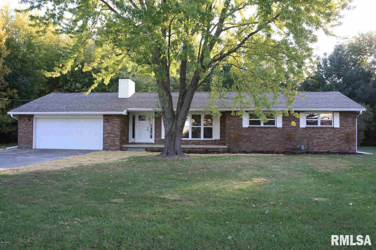 454 Edgewood Road Salem, IL 62881 - Photo 27 of 29 Gallery Image 27