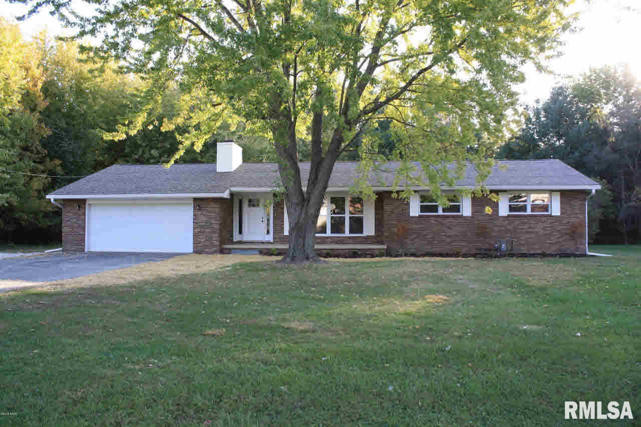 454 Edgewood Road Salem, IL 62881 - Photo 28 of 29 Gallery Image 28
