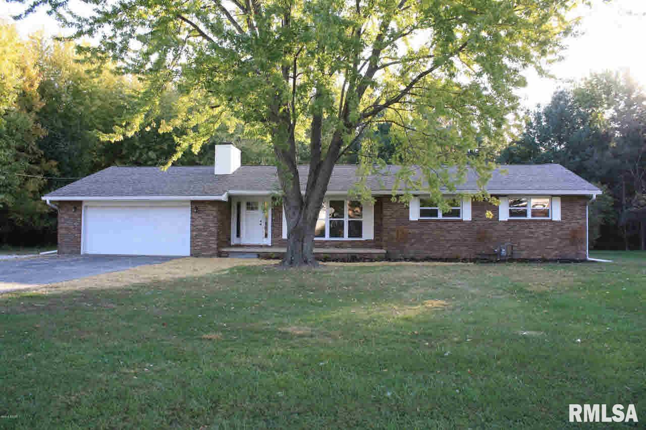 454 Edgewood Road Salem, IL 62881 - Photo 29 of 29 Gallery Image 29