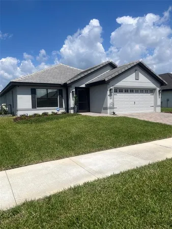 $434,999 | 4527 Grandview Glen Drive, Auburndale, FL 33823