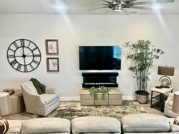 $434,999 | 4527 Grandview Glen Drive, Auburndale, FL 33823