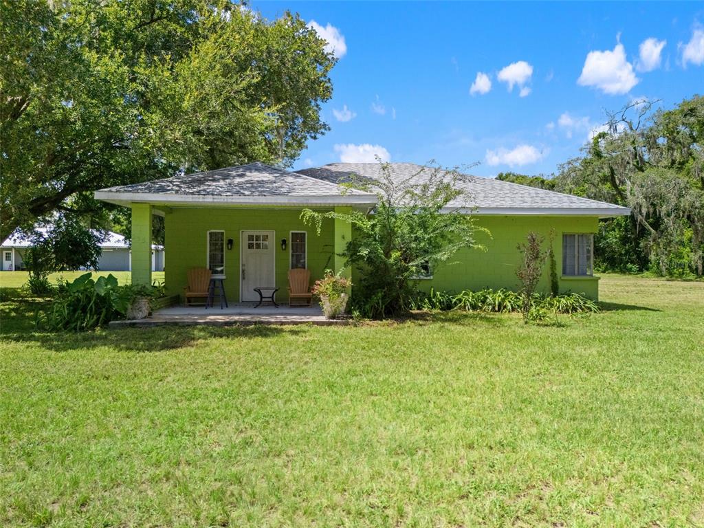 255 Benes Road Brooksville, FL 34604 - Photo 2 of 50 Gallery Image 2