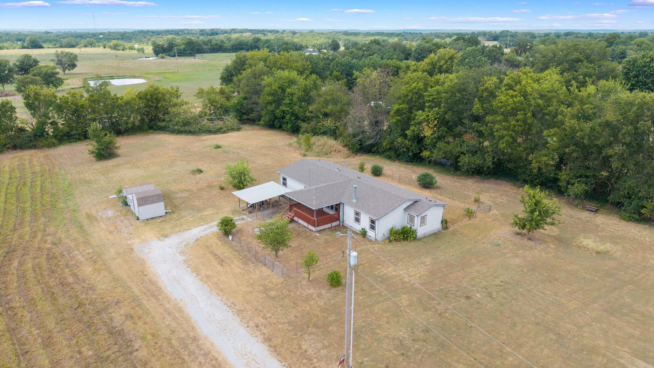 28241 South 630 Road Grove, OK 74344 - Photo 7 of 25 3_dji_20250821125551_0682_d