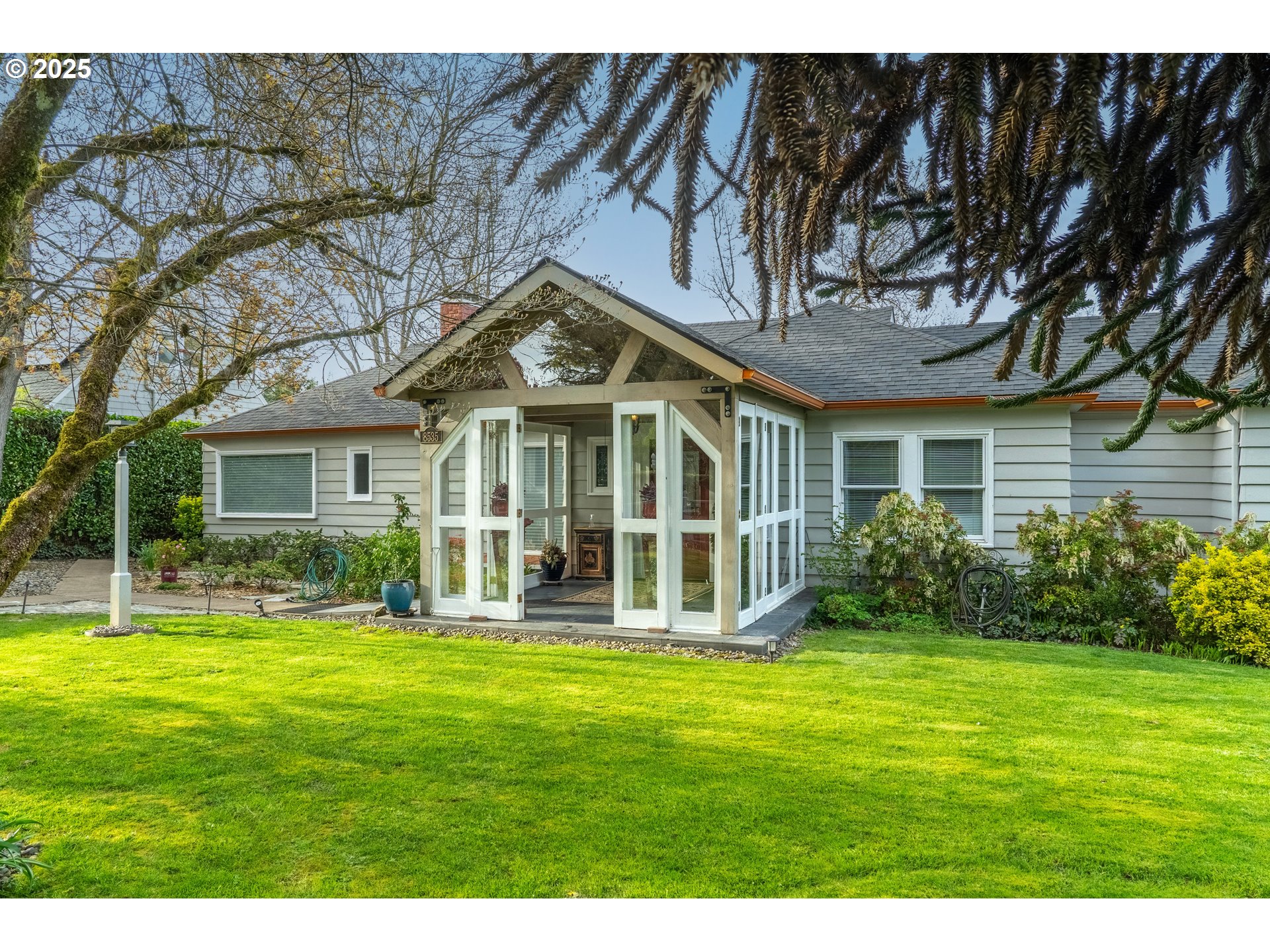 8535 Southwest Birchwood Road Portland, OR 97225 - Photo 1 of 47 Gallery Image 1