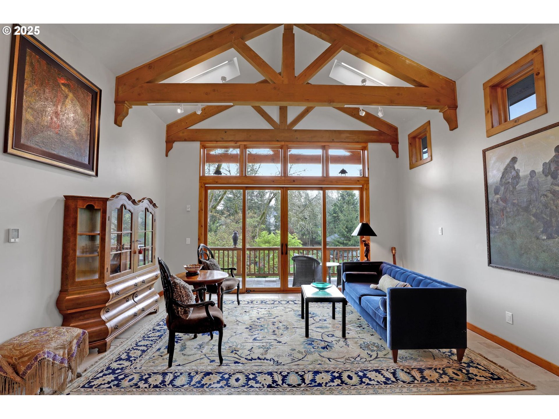 8535 Southwest Birchwood Road Portland, OR 97225 - Photo 11 of 47 Gallery Image 11