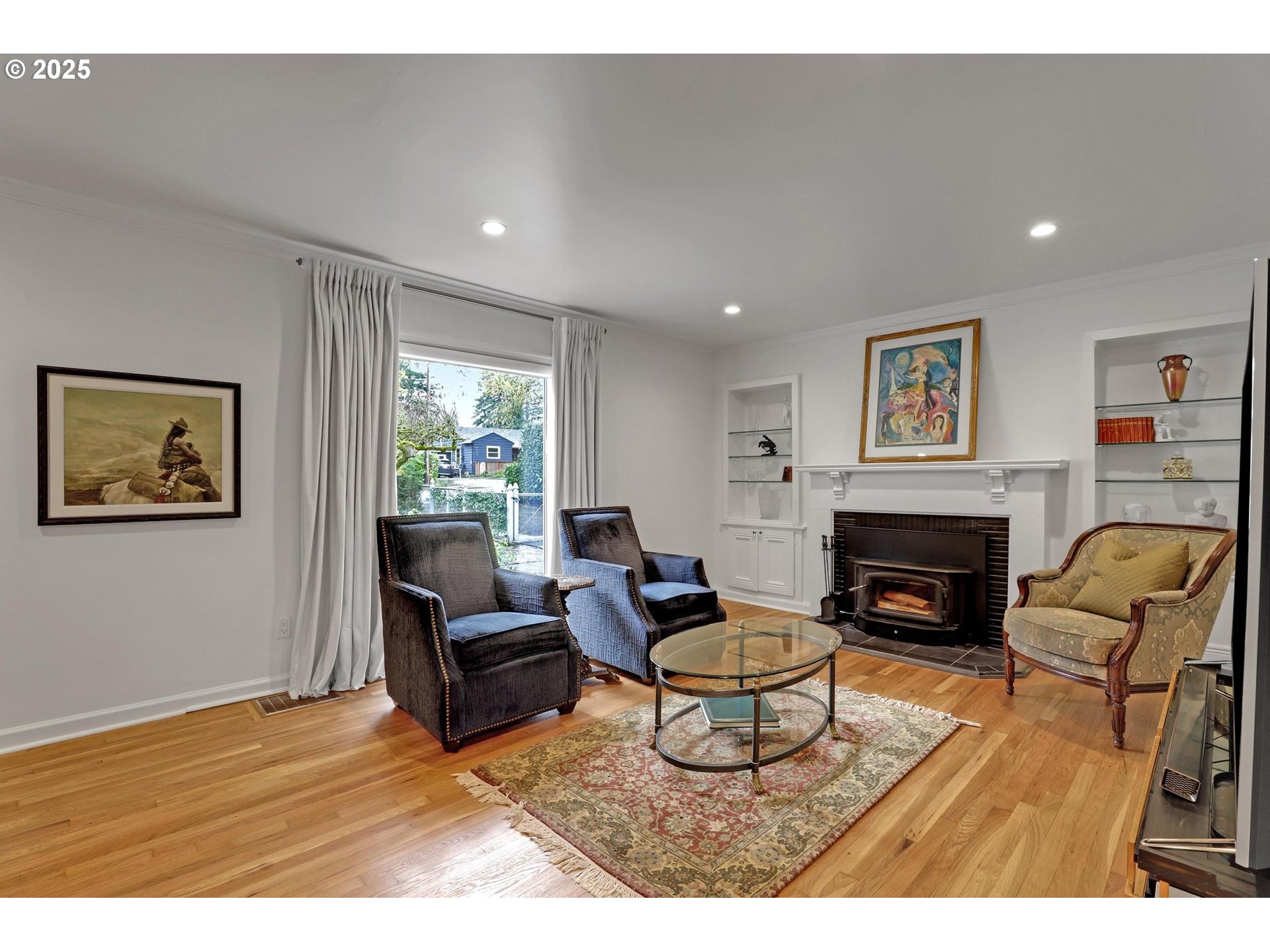 8535 Southwest Birchwood Road Portland, OR 97225 - Photo 15 of 47 Gallery Image 15