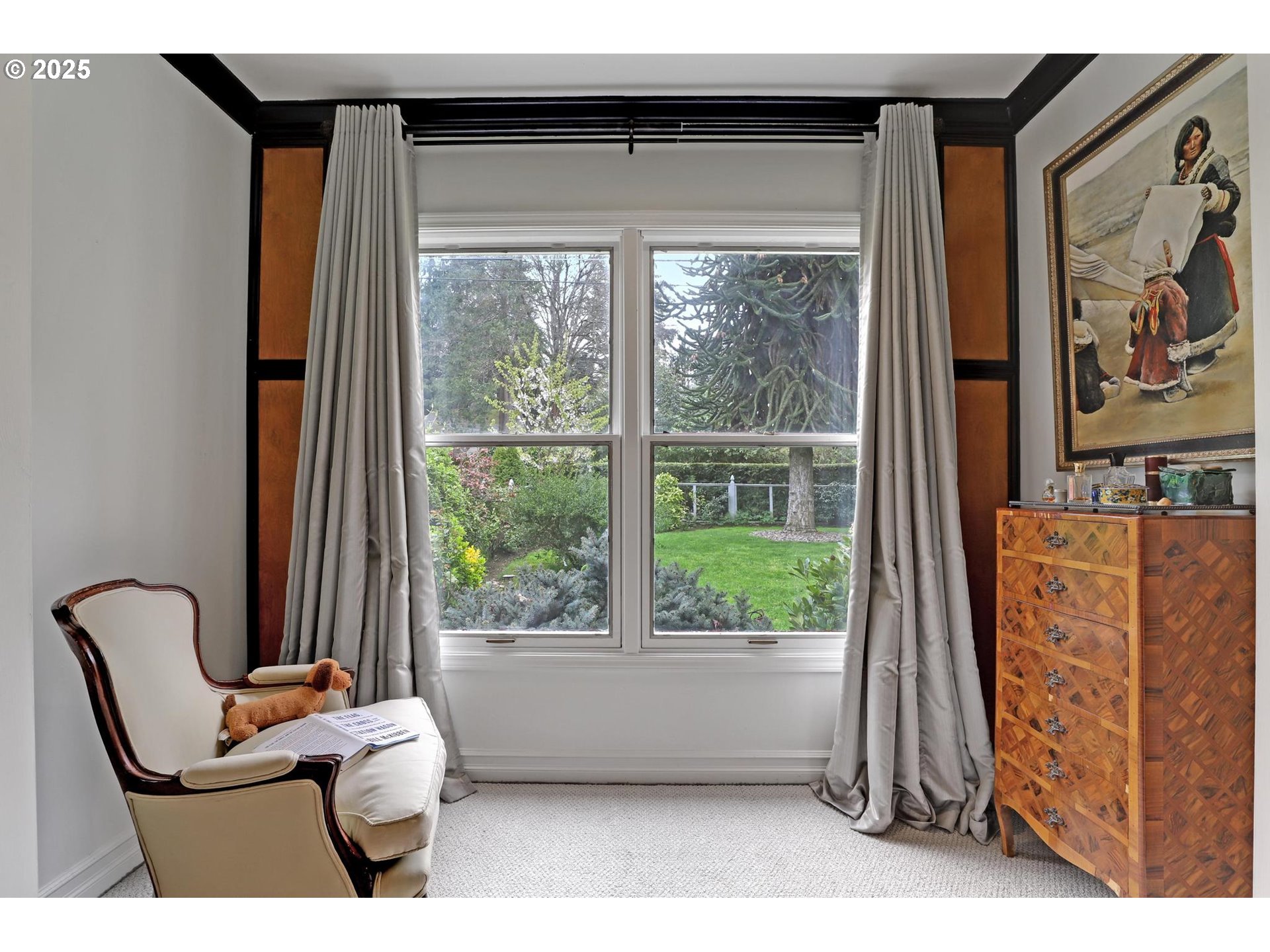 8535 Southwest Birchwood Road Portland, OR 97225 - Photo 25 of 47 Gallery Image 25