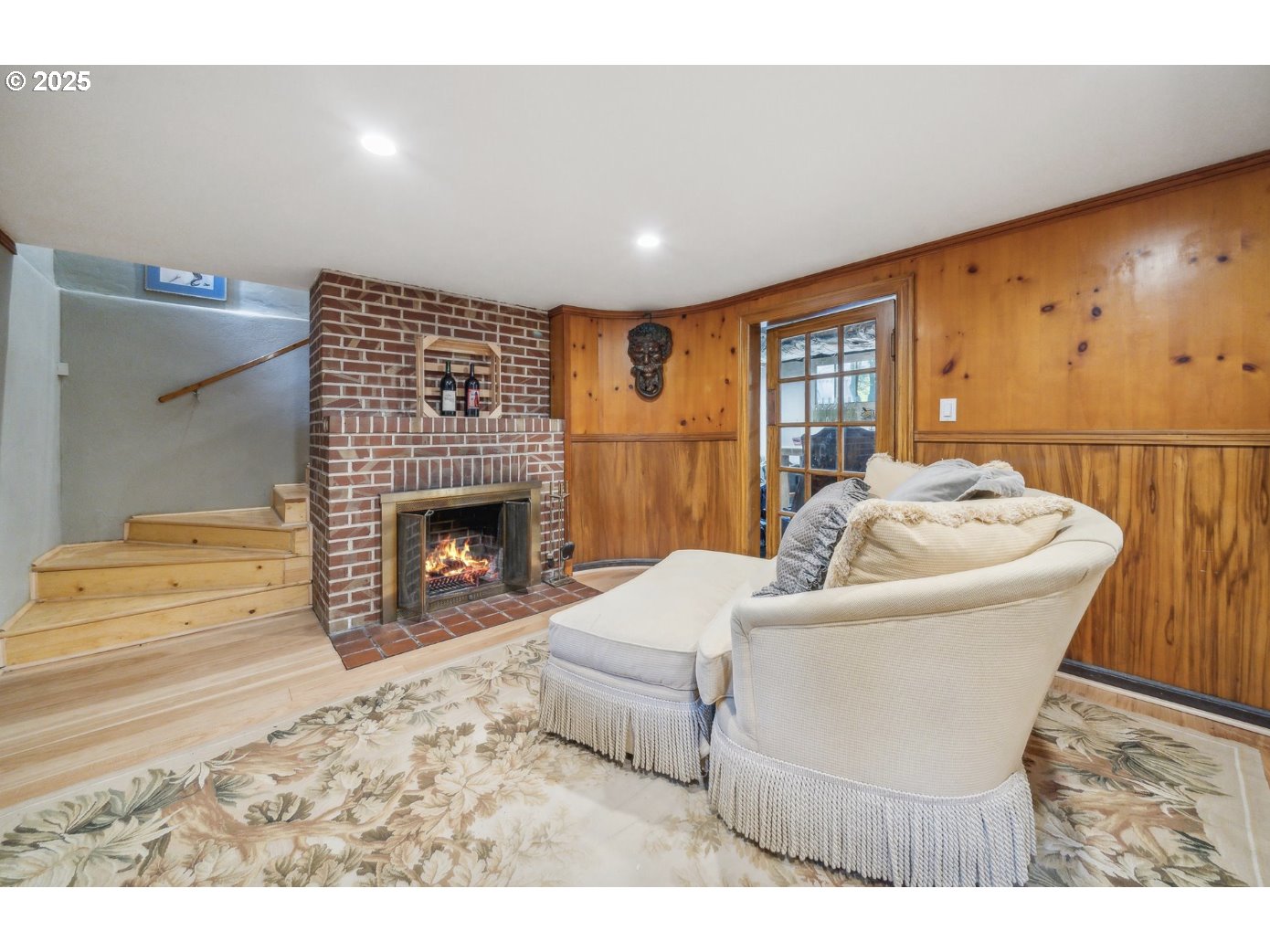 8535 Southwest Birchwood Road Portland, OR 97225 - Photo 34 of 47 Gallery Image 34
