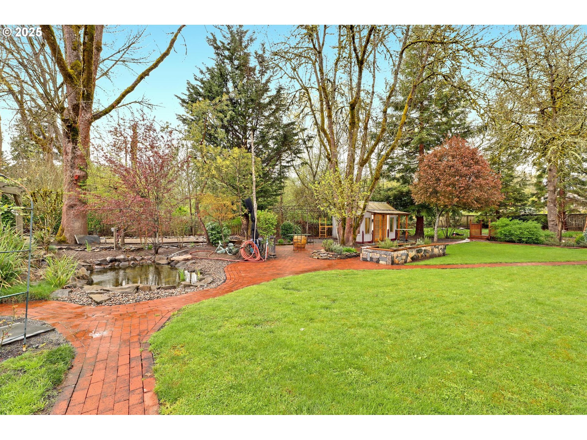 8535 Southwest Birchwood Road Portland, OR 97225 - Photo 38 of 47 Gallery Image 38