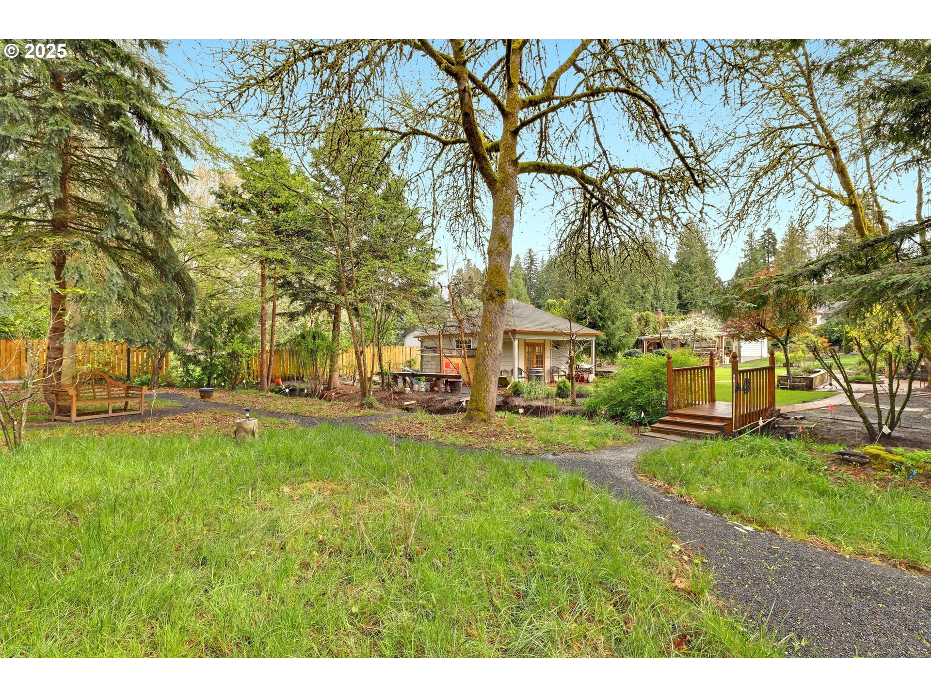 8535 Southwest Birchwood Road Portland, OR 97225 - Photo 39 of 47 Gallery Image 39