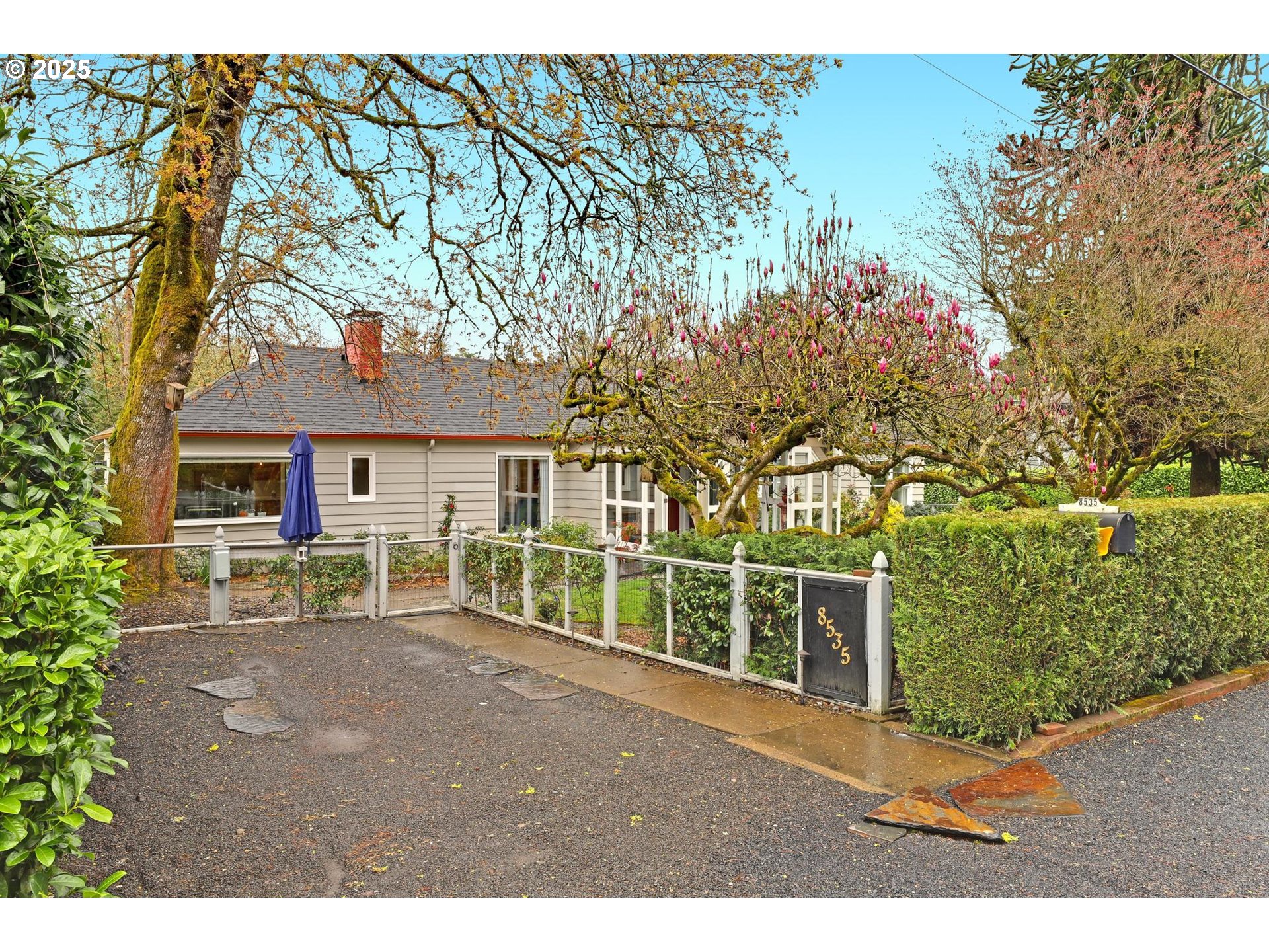 8535 Southwest Birchwood Road Portland, OR 97225 - Photo 45 of 47 Gallery Image 45