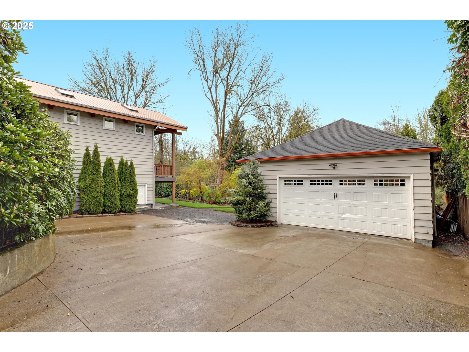 8535 Southwest Birchwood Road Portland, OR 97225 - Photo 6 of 47 Gallery Image 6