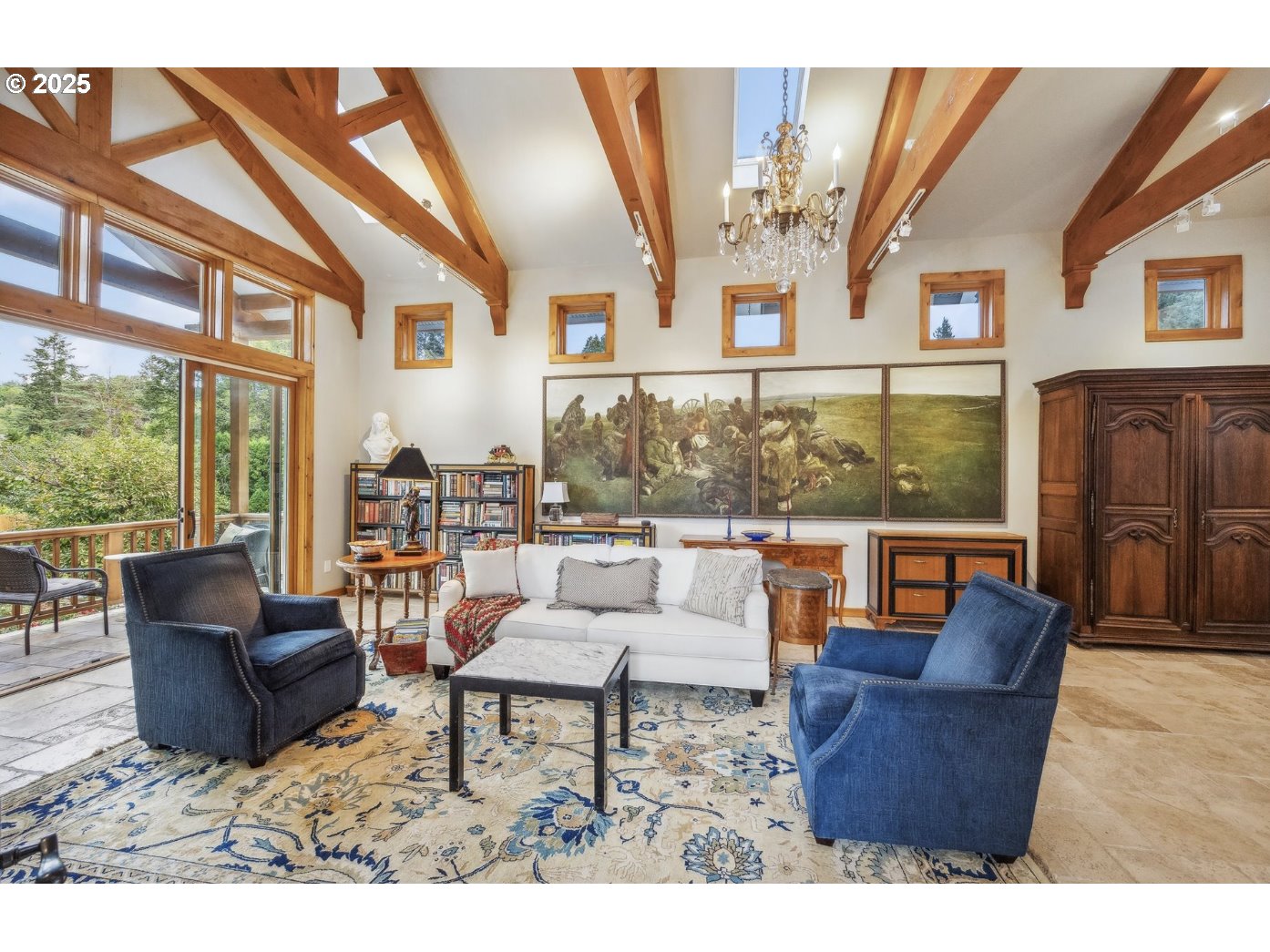 8535 Southwest Birchwood Road Portland, OR 97225 - Photo 9 of 47 Gallery Image 9