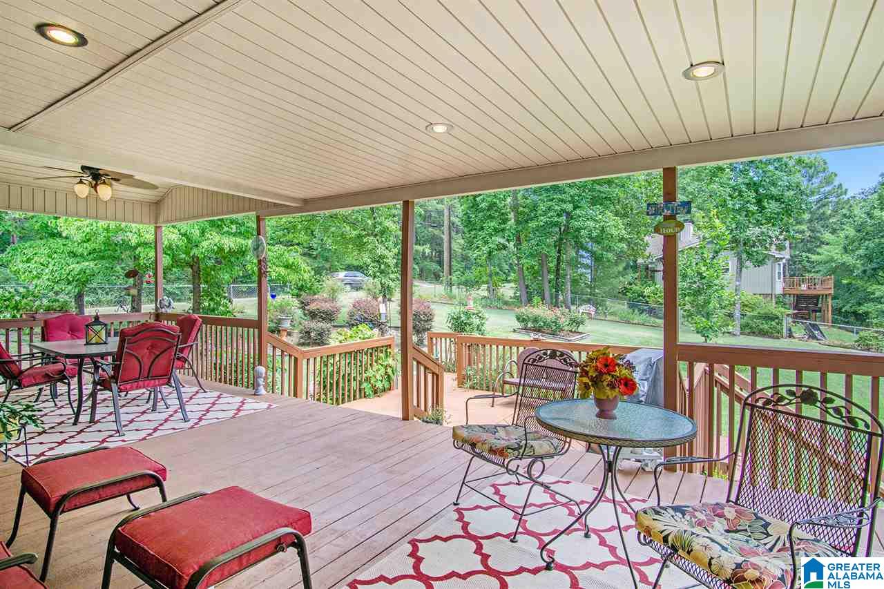 1518 Arrowhead Trail Alabaster, AL 35007 - Photo 32 of 41