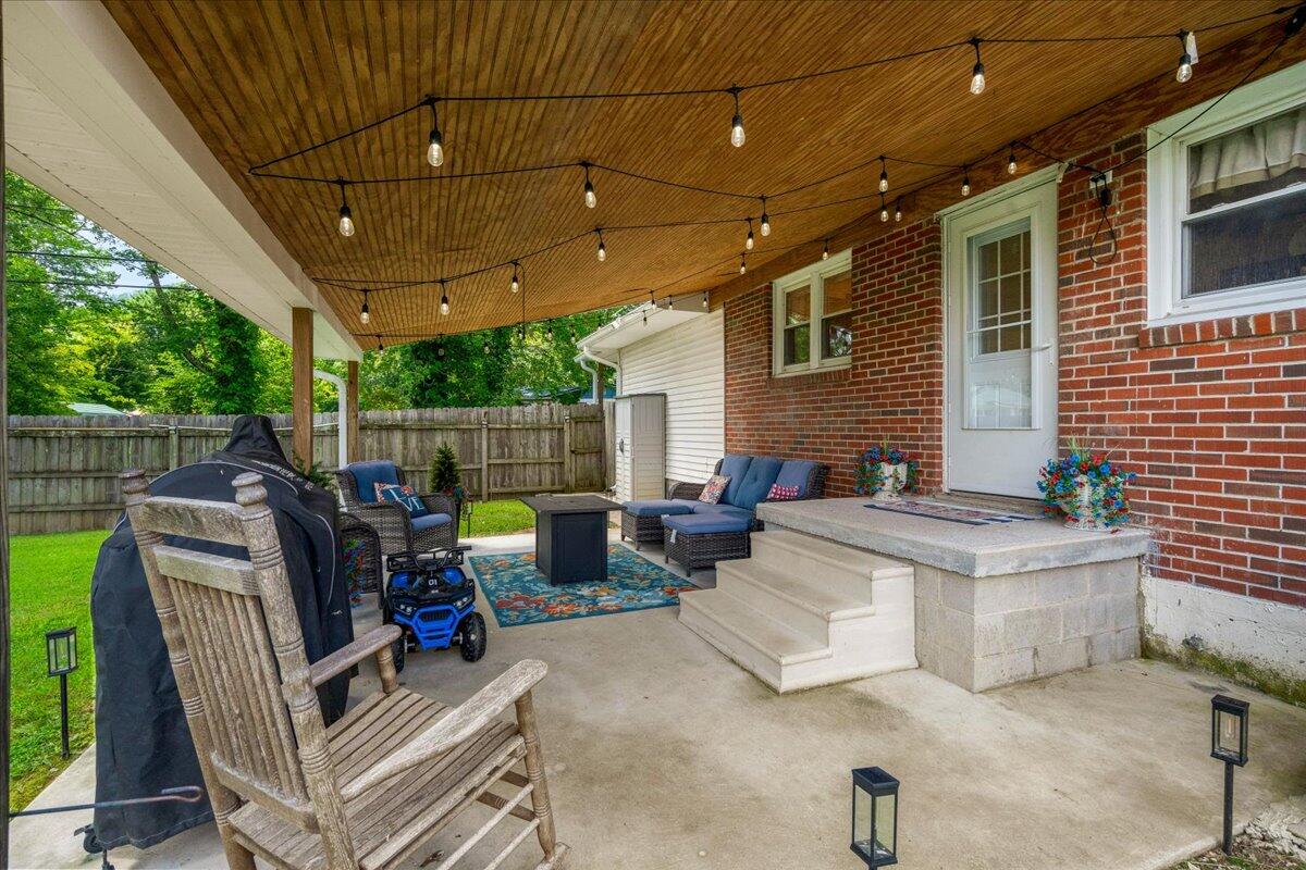 132 Airport Road Stanton, KY 40380 - Photo 38 of 41 41-IVA05082