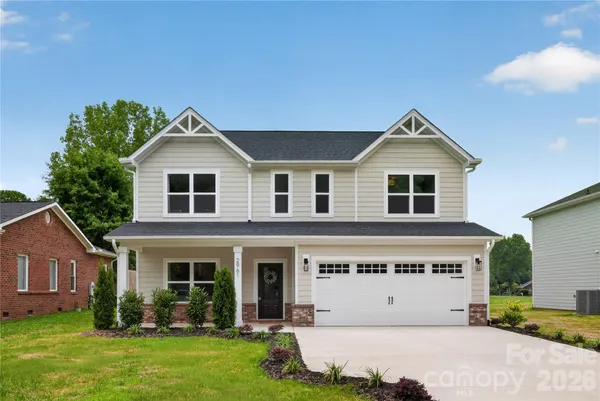 $549,400 | 2961 Polk And White Road, Charlotte, NC 28269