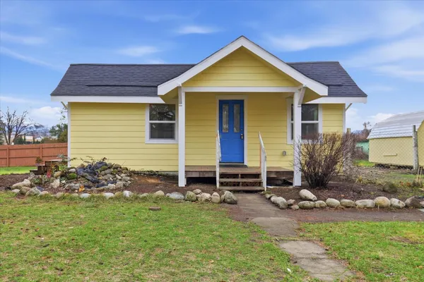 $274,990 | 14902 East Valleyway Avenue, Spokane Valley, WA 99216