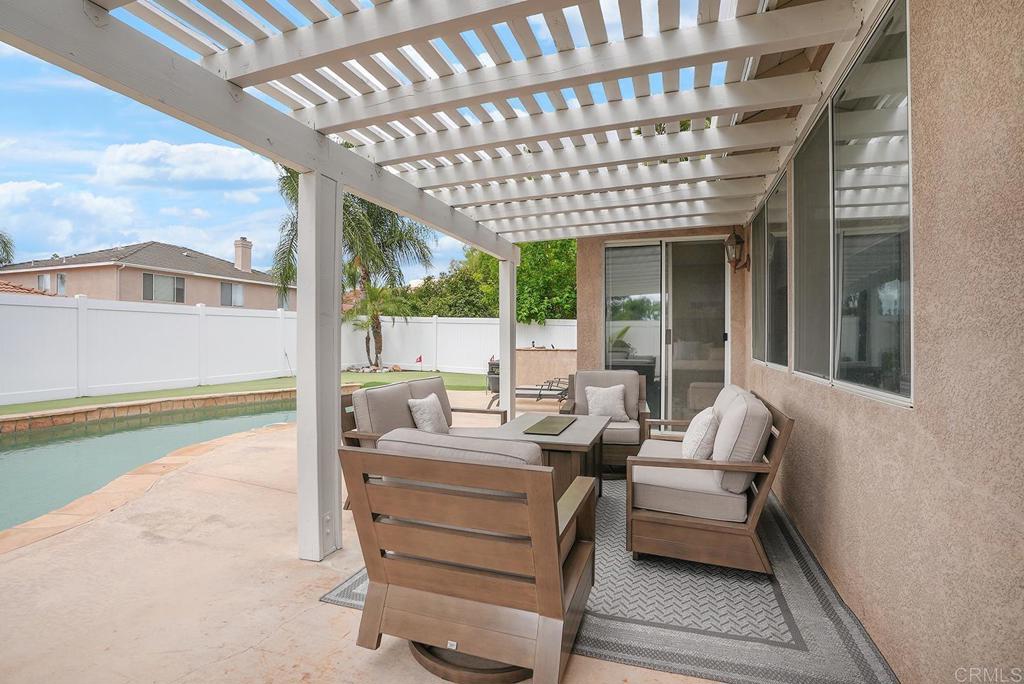 32151 Beaulieu Road Winchester, CA 92596 - Photo 44 of 46