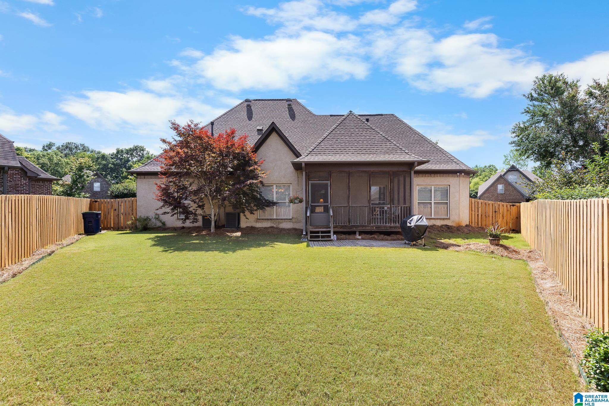 452 Heathersage Road Alabaster, AL 35114 - Photo 7 of 53