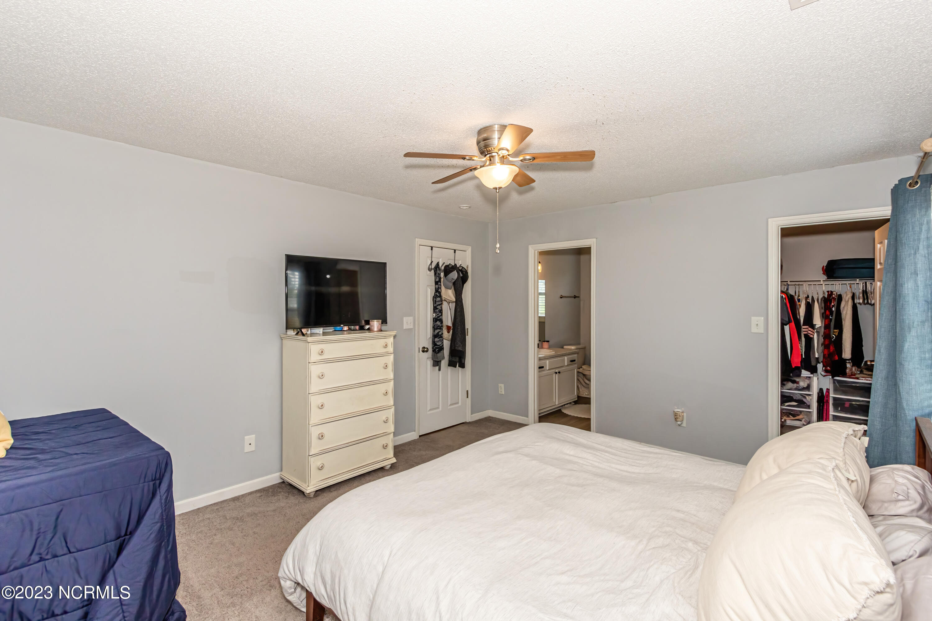 208 Parnell Road Hubert, NC 28539 - Photo 21 of 54 Bedroom 1