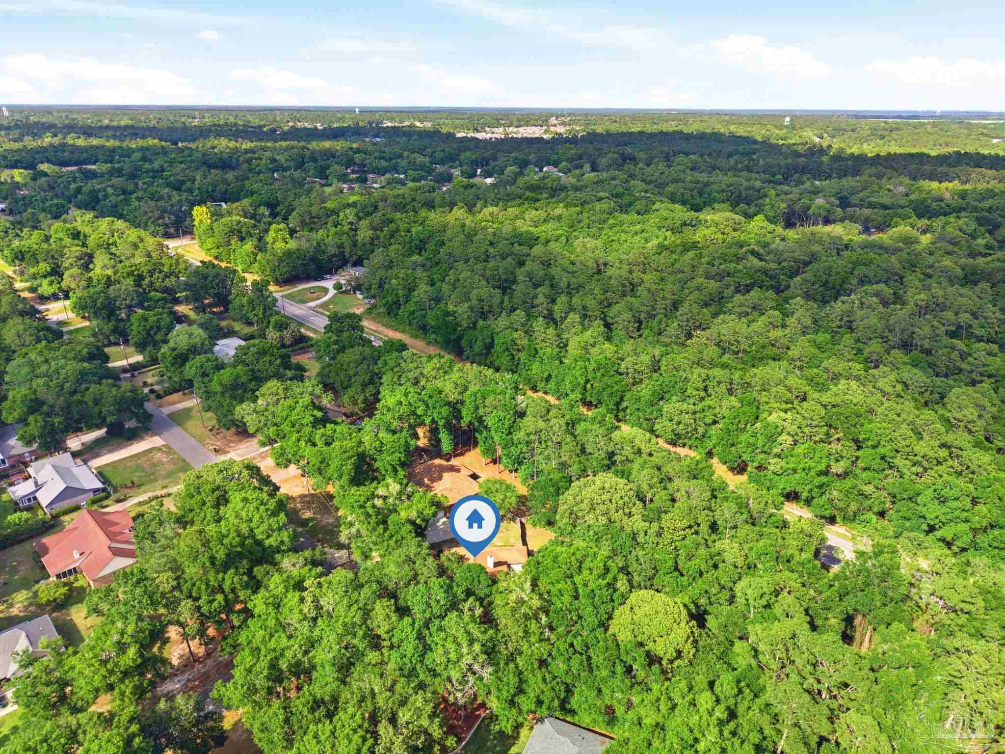 5481 Rowe Trail Pace, FL 32571 - Photo 45 of 57