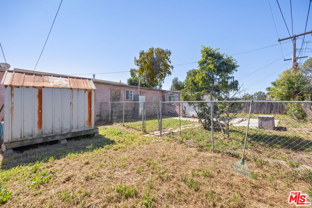 1003 East 149th Street Compton, CA 90220 - Photo 29 of 30