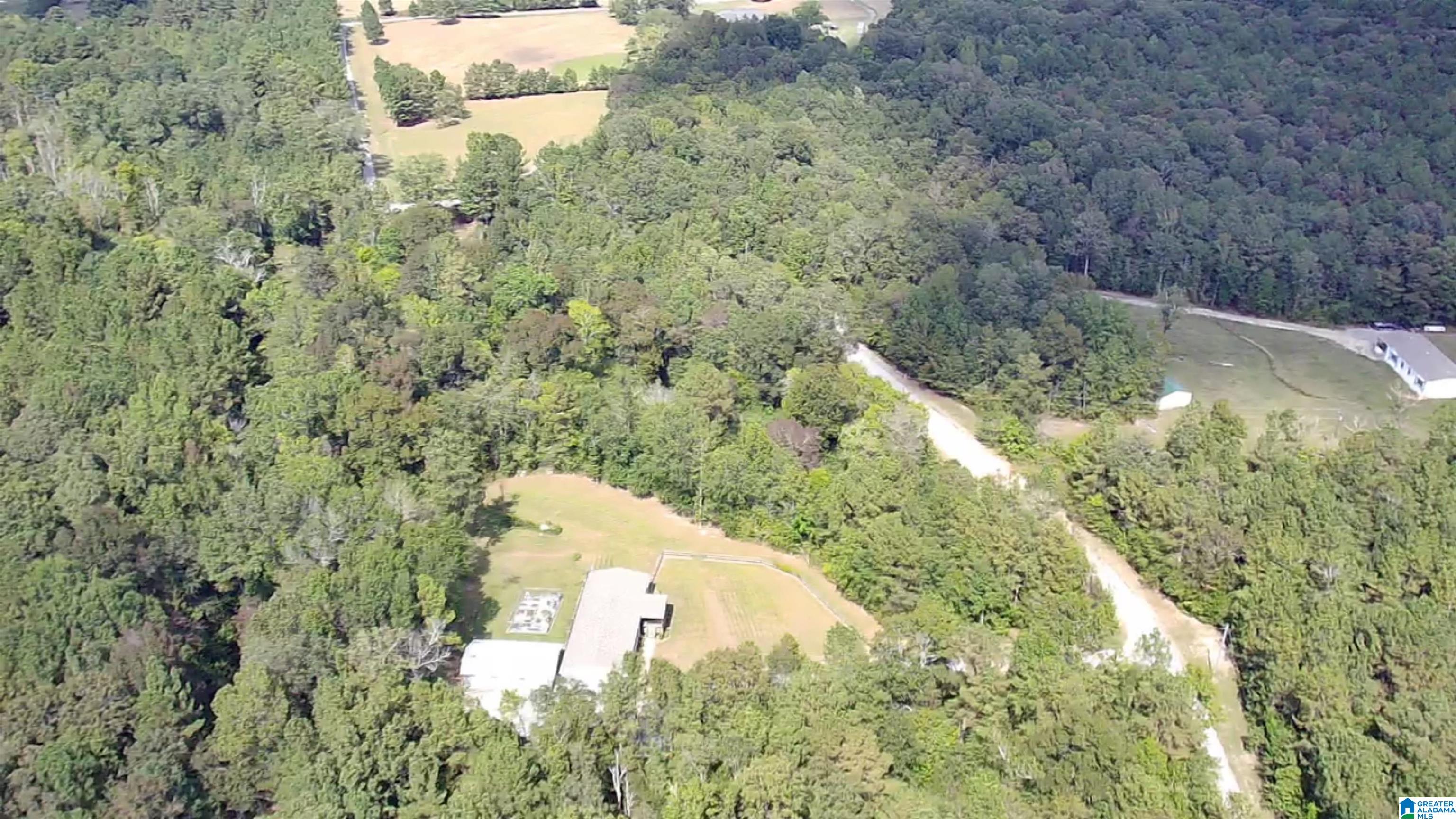 2570 Slasham Road Ashville, AL 35953 - Photo 51 of 51