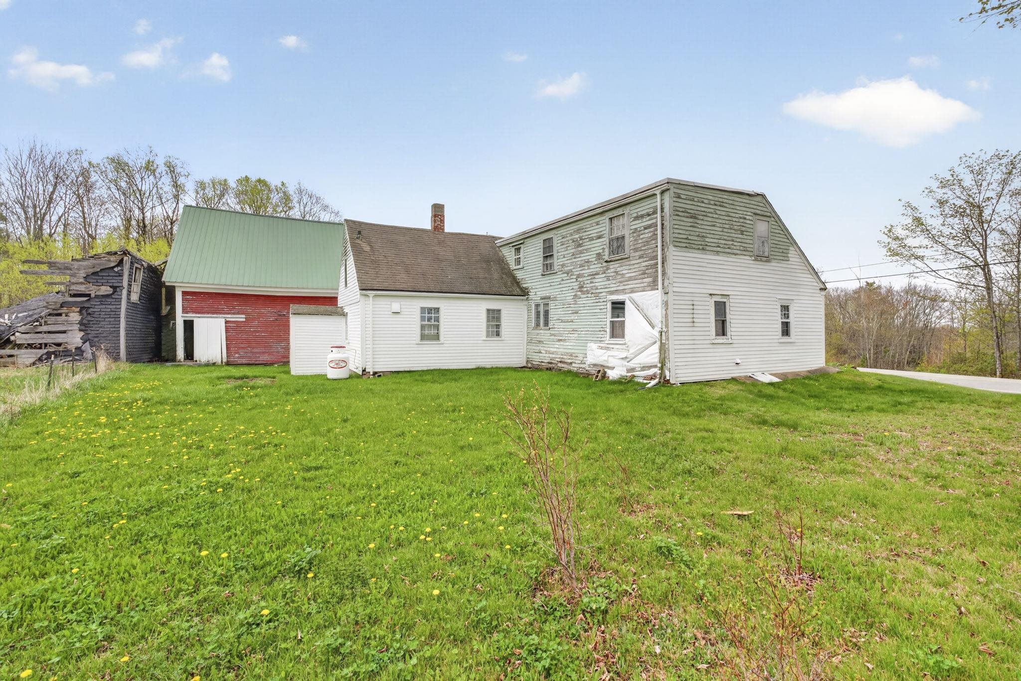 1457 Upper City Road Pittsfield, NH 03263 - Photo 50 of 60 Gallery Image 50