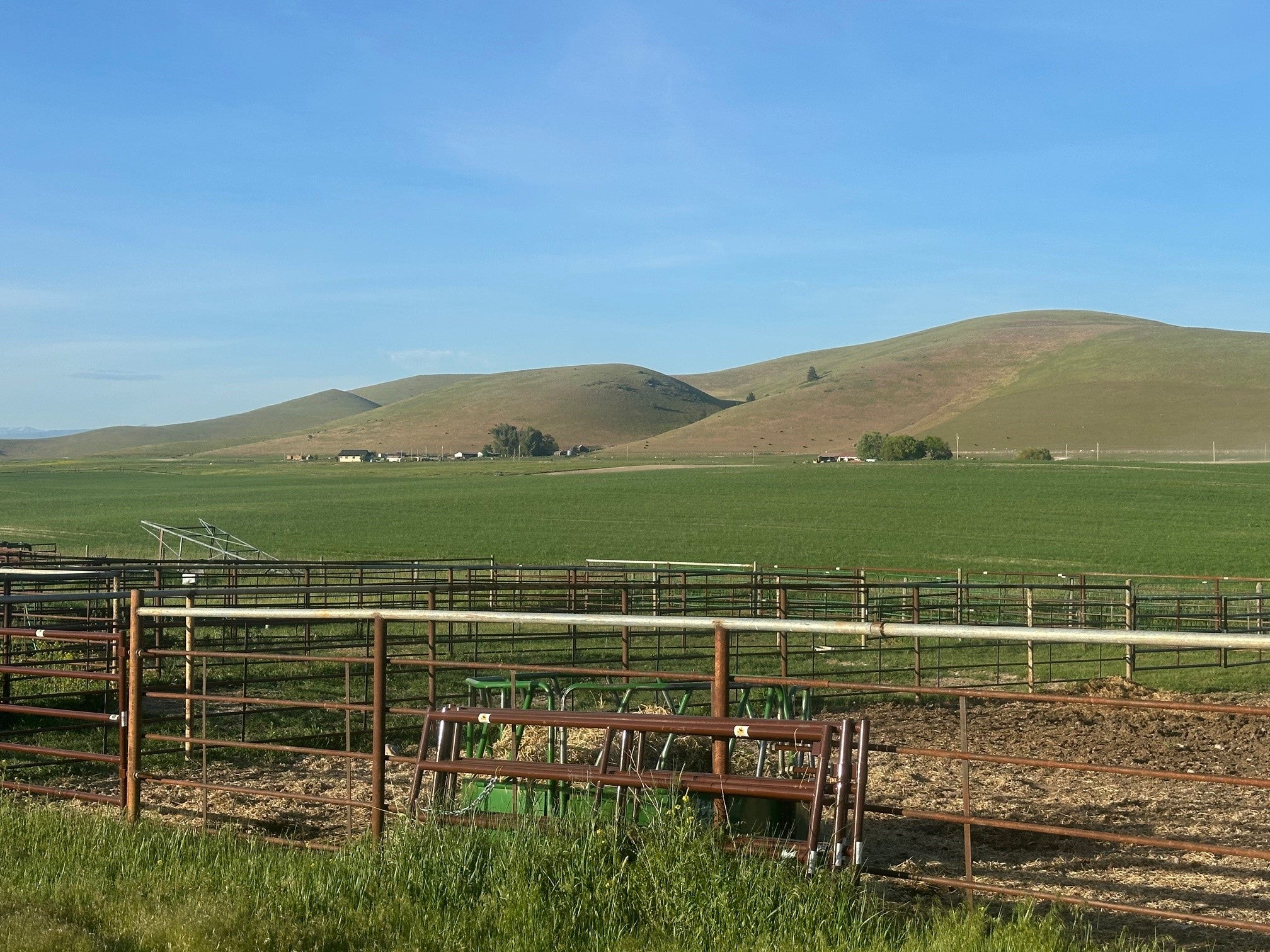 46471 Valley View Road Ronan, MT 59864 - Photo 21 of 53 Gallery Image 21