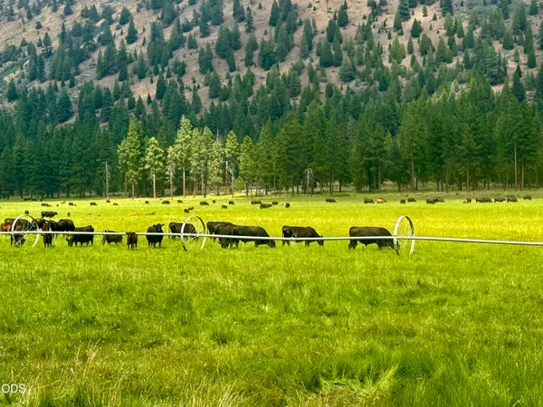 $635,000 | 10612 Old Fort Road, Klamath Falls, OR 97601