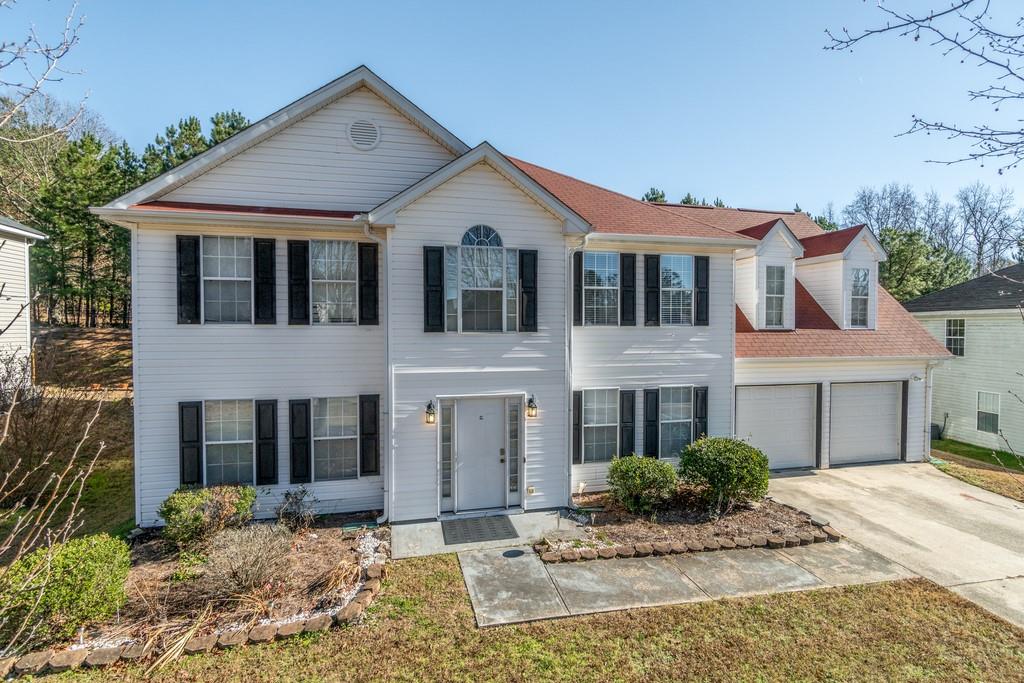 7849 Providence Point Way Lithonia, GA 30058 - Photo 1 of 1 Gallery Image 1