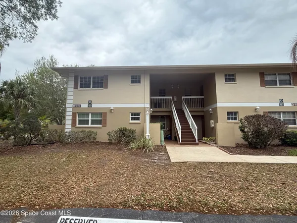 $1,700 | 1601 Sunny Brook Lane, Unit D202, Palm Bay, FL 32905