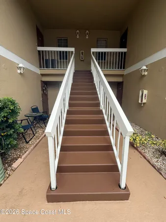 $1,700 | 1601 Sunny Brook Lane, Unit D202, Palm Bay, FL 32905