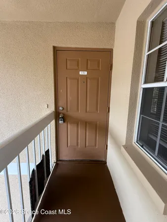 $1,700 | 1601 Sunny Brook Lane, Unit D202, Palm Bay, FL 32905