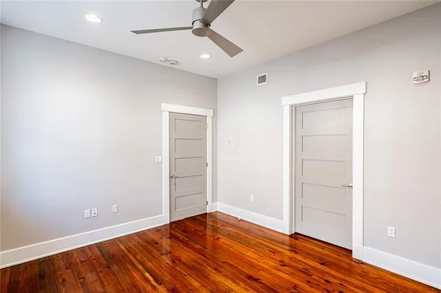 $299,000 | 1215 Louisiana Avenue, Unit 105, New Orleans, LA 70115