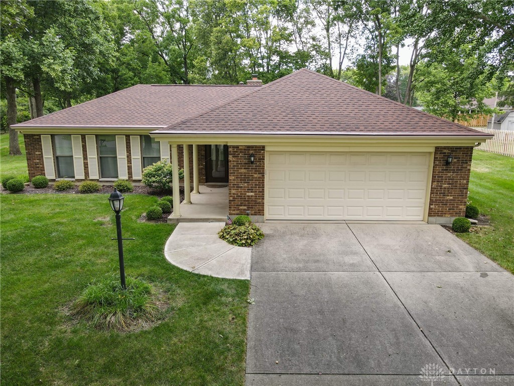 5637 Brampton Road Dayton, OH 45429 - Photo 1 of 48 Gallery Image 1