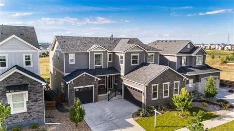 $1,195,000 | 671 Green Mountain Drive, Erie, CO 80516