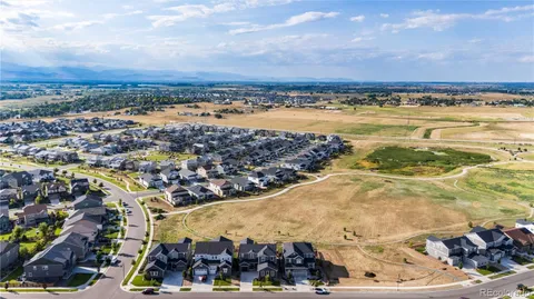 $1,195,000 | 671 Green Mountain Drive, Erie, CO 80516