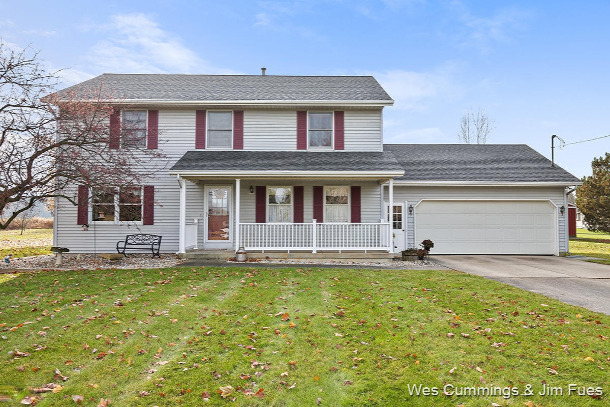 11905 West Garbow Road Middleville, MI 49333 - Photo 1 of 32 IMG_1000