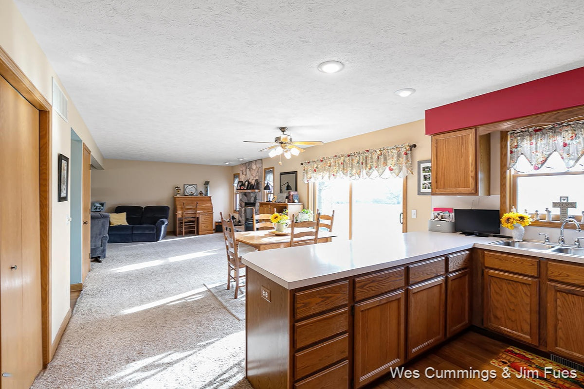 11905 West Garbow Road Middleville, MI 49333 - Photo 11 of 32 IMG_1010
