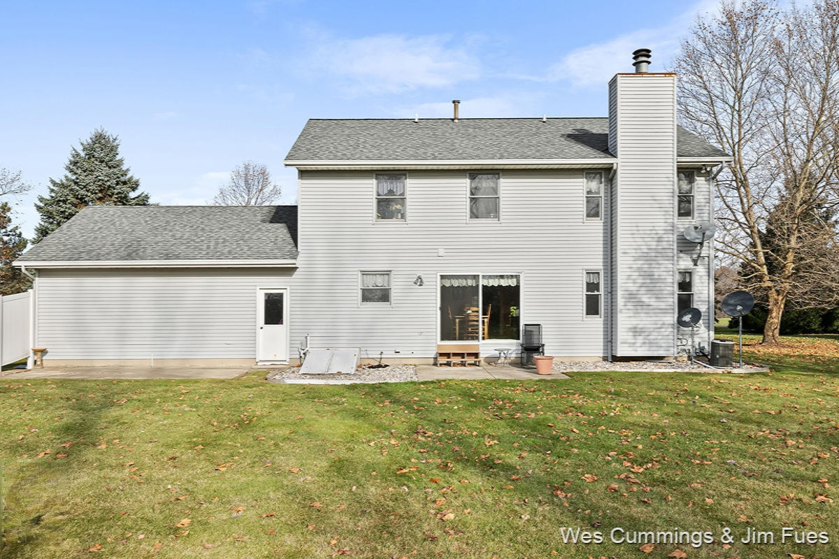 11905 West Garbow Road Middleville, MI 49333 - Photo 25 of 32 IMG_1024