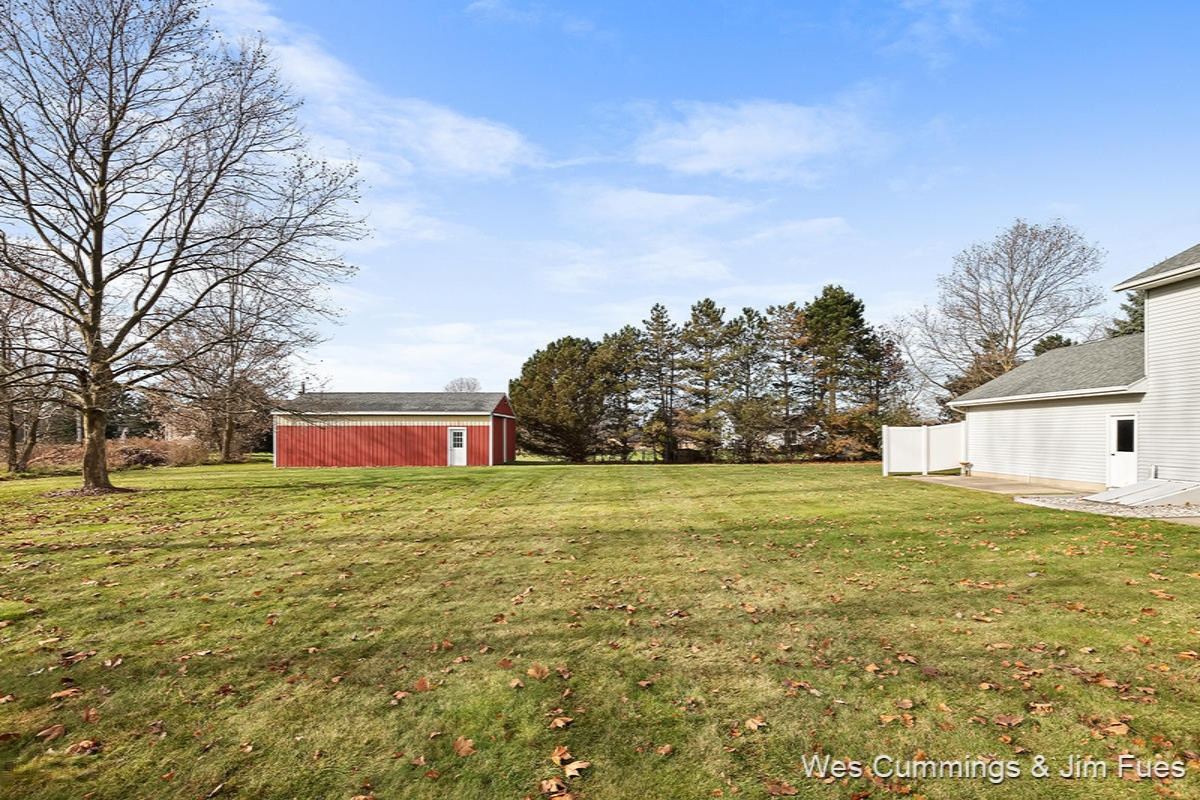 11905 West Garbow Road Middleville, MI 49333 - Photo 27 of 32 IMG_1026
