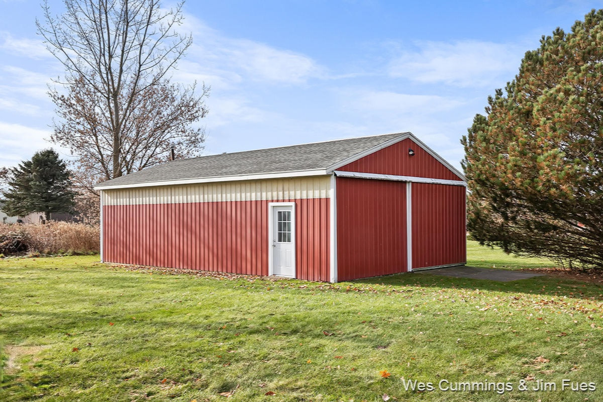 11905 West Garbow Road Middleville, MI 49333 - Photo 28 of 32 IMG_1027
