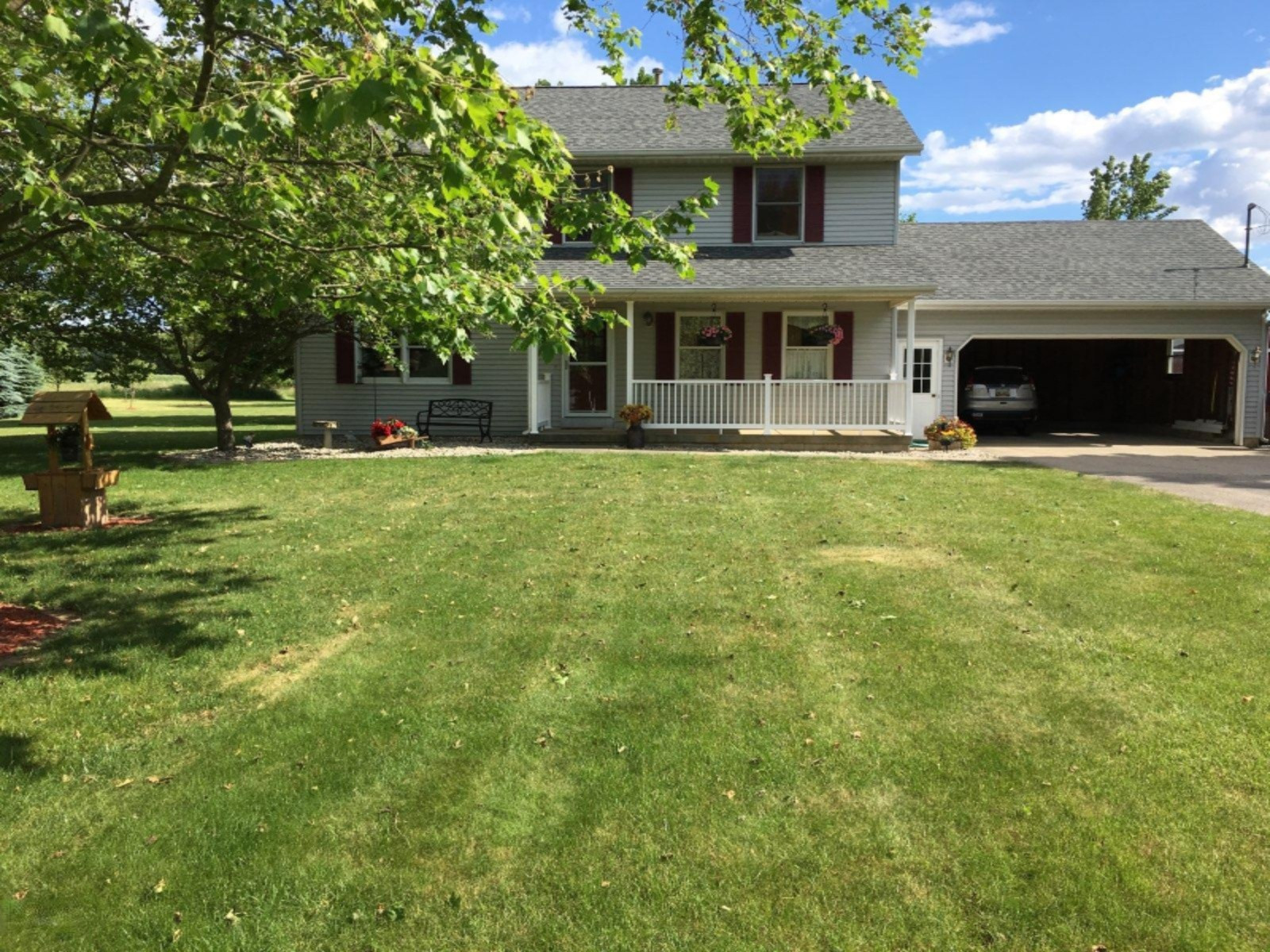 11905 West Garbow Road Middleville, MI 49333 - Photo 29 of 32 59588