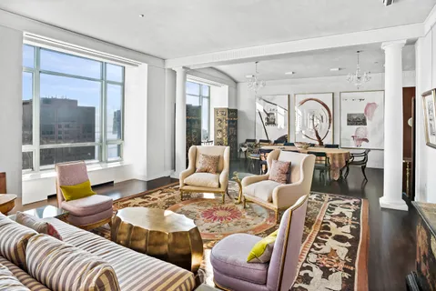 $5,900,000 | 800 North Michigan Avenue, Unit 63PH, Chicago, IL 60611